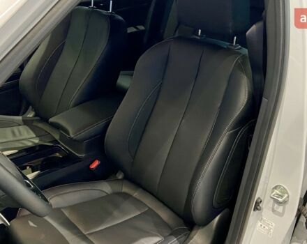 Міцубісі Eclipse Cross, об'ємом двигуна 1.5 л та пробігом 0 тис. км за 31761 $, фото 12 на Automoto.ua