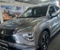 купить новое авто Мицубиси Eclipse Cross 2024 года от официального дилера Ньютон Авто Місто Мицубиси фото