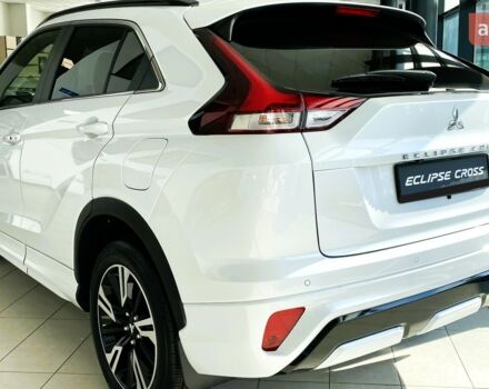 купить новое авто Мицубиси Eclipse Cross 2024 года от официального дилера Автоцентр AUTO.RIA Мицубиси фото