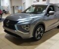 купить новое авто Мицубиси Eclipse Cross 2024 года от официального дилера НІКО ДНІПРО Мицубиси фото