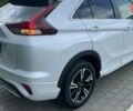 купить новое авто Мицубиси Eclipse Cross 2024 года от официального дилера Mitsubishi Motors Чернівці Мицубиси фото