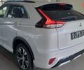 купить новое авто Мицубиси Eclipse Cross 2024 года от официального дилера Mitsubishi Motors «Соллі-Плюс» Мицубиси фото