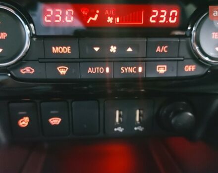 Мицубиси Eclipse Cross, объемом двигателя 1.5 л и пробегом 0 тыс. км за 33095 $, фото 13 на Automoto.ua