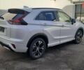 купить новое авто Мицубиси Eclipse Cross 2024 года от официального дилера Mitsubishi Motors «Соллі-Плюс» Мицубиси фото