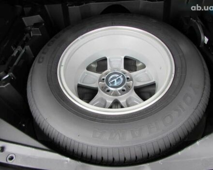 Мицубиси Eclipse Cross, объемом двигателя 2 л и пробегом 19 тыс. км за 27500 $, фото 14 на Automoto.ua