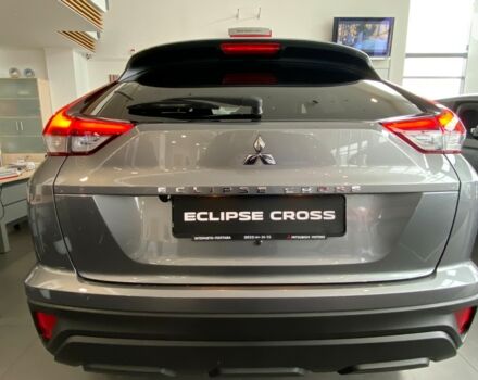 Мицубиси Eclipse Cross, объемом двигателя 1.5 л и пробегом 0 тыс. км за 37318 $, фото 4 на Automoto.ua