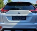 купити нове авто Міцубісі Eclipse Cross 2024 року від офіційного дилера Mitsubishi "Аеліта" Міцубісі фото