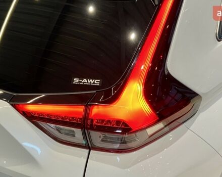 Міцубісі Eclipse Cross, об'ємом двигуна 1.5 л та пробігом 0 тис. км за 31761 $, фото 5 на Automoto.ua