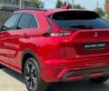 купити нове авто Міцубісі Eclipse Cross 2024 року від офіційного дилера Mitsubishi Motors Чернівці Міцубісі фото