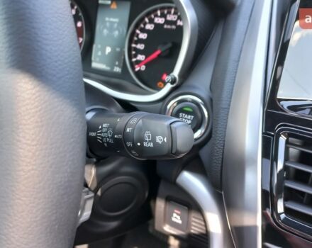 купить новое авто Мицубиси Eclipse Cross 2024 года от официального дилера Mitsubishi "Аеліта" Мицубиси фото