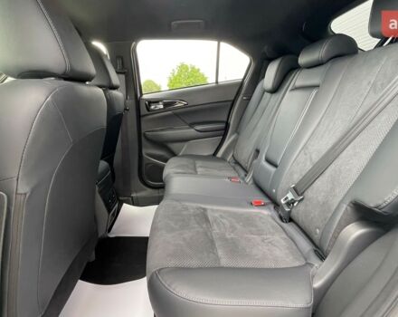 купити нове авто Міцубісі Eclipse Cross 2024 року від офіційного дилера Mitsubishi Motors Чернівці Міцубісі фото