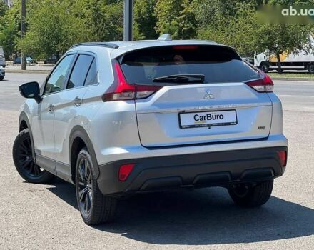Мицубиси Eclipse Cross, объемом двигателя 1.5 л и пробегом 1 тыс. км за 25555 $, фото 11 на Automoto.ua