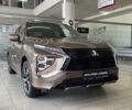 купить новое авто Мицубиси Eclipse Cross 2024 года от официального дилера НІКО-Захід Мицубиси фото