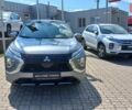 купить новое авто Мицубиси Eclipse Cross 2024 года от официального дилера Mitsubishi "Аеліта" Мицубиси фото