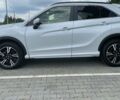 купить новое авто Мицубиси Eclipse Cross 2024 года от официального дилера Mitsubishi Motors Чернівці Мицубиси фото