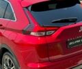 купити нове авто Міцубісі Eclipse Cross 2024 року від офіційного дилера Mitsubishi Motors Чернівці Міцубісі фото