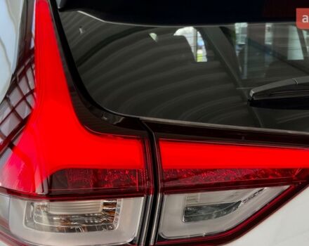 Мицубиси Eclipse Cross, объемом двигателя 2 л и пробегом 0 тыс. км за 28571 $, фото 9 на Automoto.ua