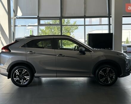 Мицубиси Eclipse Cross, объемом двигателя 1.5 л и пробегом 0 тыс. км за 35673 $, фото 3 на Automoto.ua
