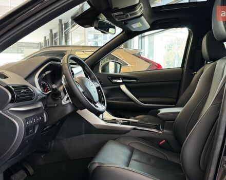 купить новое авто Мицубиси Eclipse Cross 2025 года от официального дилера Автоцентр AUTO.RIA Мицубиси фото
