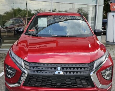 Міцубісі Eclipse Cross 2025 у Дніпро (Дніпропетровську) на Automoto.ua Міцубісі Eclipse Cross, об'ємом двигуна 1.5 л та пробігом 0 тис. км за 32952 $, фото 3 на Automoto.ua