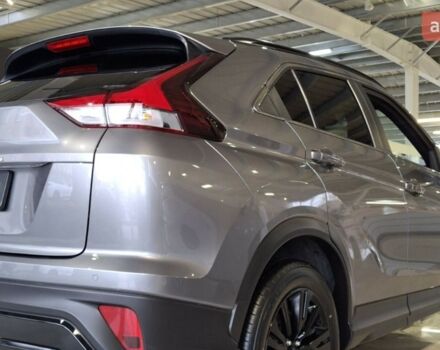 купить новое авто Мицубиси Eclipse Cross 2025 года от официального дилера Ньютон Авто Місто Мицубиси фото