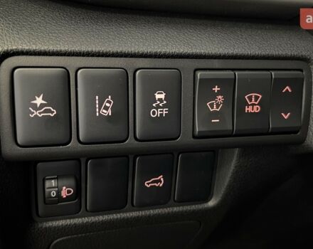 Мицубиси Eclipse Cross, объемом двигателя 1.5 л и пробегом 0 тыс. км за 34915 $, фото 14 на Automoto.ua