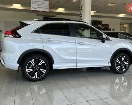 Міцубісі Eclipse Cross 2025 у Львові на Automoto.ua Міцубісі Eclipse Cross, об'ємом двигуна 1.5 л та пробігом 0 тис. км за 35256 $, фото 13 на Automoto.ua