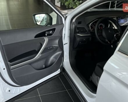 купить новое авто Мицубиси Eclipse Cross 2025 года от официального дилера Автоцентр AUTO.RIA Мицубиси фото