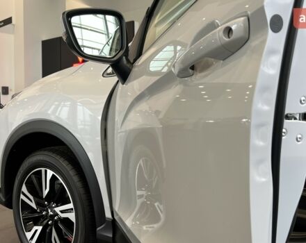 купить новое авто Мицубиси Eclipse Cross 2025 года от официального дилера Автоцентр AUTO.RIA Мицубиси фото