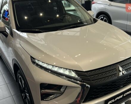 купить новое авто Мицубиси Eclipse Cross 2025 года от официального дилера Автоцентр AUTO.RIA Мицубиси фото