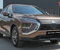 купити нове авто Міцубісі Eclipse Cross 2025 року від офіційного дилера Mitsubishi Motors Чернівці Міцубісі фото