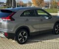купити нове авто Міцубісі Eclipse Cross 2025 року від офіційного дилера Mitsubishi Motors Чернівці Міцубісі фото