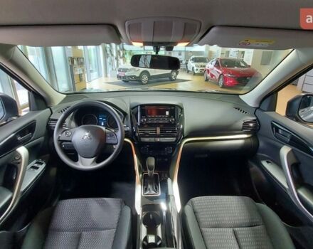 Міцубісі Eclipse Cross, об'ємом двигуна 1.5 л та пробігом 0 тис. км за 31611 $, фото 14 на Automoto.ua