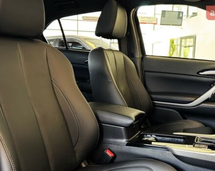 купить новое авто Мицубиси Eclipse Cross 2025 года от официального дилера Автоцентр AUTO.RIA Мицубиси фото