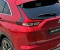 купить новое авто Мицубиси Eclipse Cross 2025 года от официального дилера Mitsubishi Motors Чернівці Мицубиси фото