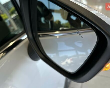 Міцубісі Eclipse Cross 2025 у Львові на Automoto.ua Міцубісі Eclipse Cross, об'ємом двигуна 1.5 л та пробігом 0 тис. км за 35256 $, фото 38 на Automoto.ua