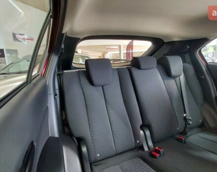 Міцубісі Eclipse Cross 2025 у Дніпро (Дніпропетровську) на Automoto.ua Міцубісі Eclipse Cross, об'ємом двигуна 1.5 л та пробігом 0 тис. км за 31422 $, фото 10 на Automoto.ua