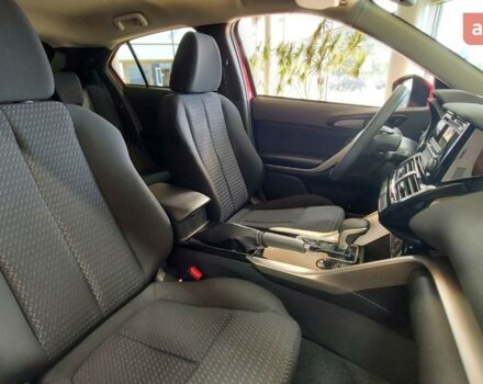 Міцубісі Eclipse Cross 2025 у Дніпро (Дніпропетровську) на Automoto.ua Міцубісі Eclipse Cross, об'ємом двигуна 1.5 л та пробігом 0 тис. км за 31422 $, фото 11 на Automoto.ua