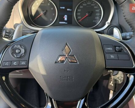 купити нове авто Міцубісі Eclipse Cross 2025 року від офіційного дилера Mitsubishi Motors Чернівці Міцубісі фото