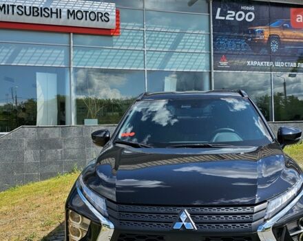 Міцубісі Eclipse Cross, об'ємом двигуна 1.5 л та пробігом 0 тис. км за 34856 $, фото 3 на Automoto.ua