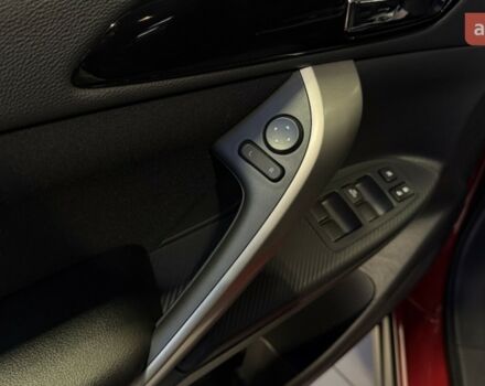 Міцубісі Eclipse Cross, об'ємом двигуна 1.5 л та пробігом 0 тис. км за 30789 $, фото 15 на Automoto.ua