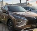 купити нове авто Міцубісі Eclipse Cross 2025 року від офіційного дилера Mitsubishi "Аеліта" Міцубісі фото