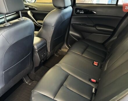купить новое авто Мицубиси Eclipse Cross 2025 года от официального дилера Автоцентр AUTO.RIA Мицубиси фото
