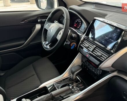купити нове авто Міцубісі Eclipse Cross 2025 року від офіційного дилера Автоцентр AUTO.RIA Міцубісі фото