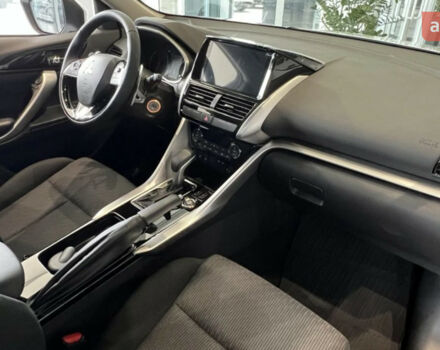 Міцубісі Eclipse Cross, об'ємом двигуна 1.5 л та пробігом 0 тис. км за 30746 $, фото 14 на Automoto.ua