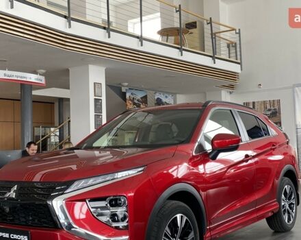 Мицубиси Eclipse Cross, объемом двигателя 1.5 л и пробегом 0 тыс. км за 35673 $, фото 33 на Automoto.ua
