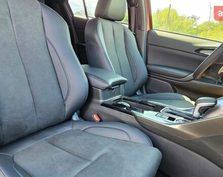 Міцубісі Eclipse Cross, об'ємом двигуна 1.5 л та пробігом 0 тис. км за 33110 $, фото 9 на Automoto.ua