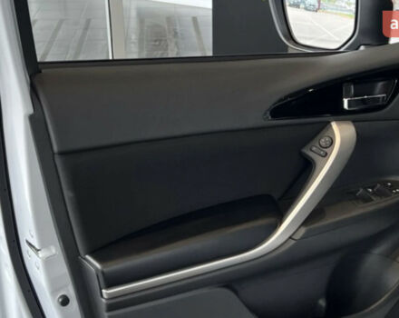 Міцубісі Eclipse Cross, об'ємом двигуна 1.5 л та пробігом 0 тис. км за 30746 $, фото 18 на Automoto.ua