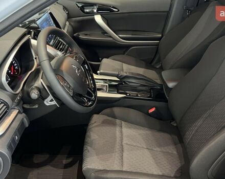 купить новое авто Мицубиси Eclipse Cross 2025 года от официального дилера Автоцентр AUTO.RIA Мицубиси фото