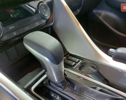 Міцубісі Eclipse Cross 2025 у Дніпро (Дніпропетровську) на Automoto.ua Міцубісі Eclipse Cross, об'ємом двигуна 1.5 л та пробігом 0 тис. км за 31422 $, фото 15 на Automoto.ua